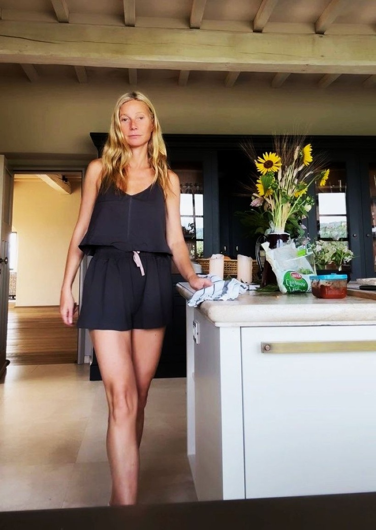 Gwyneth Paltrow Gwyneth Paltrow