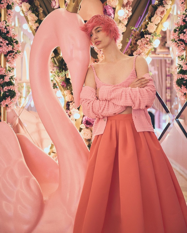 Frida Benzon