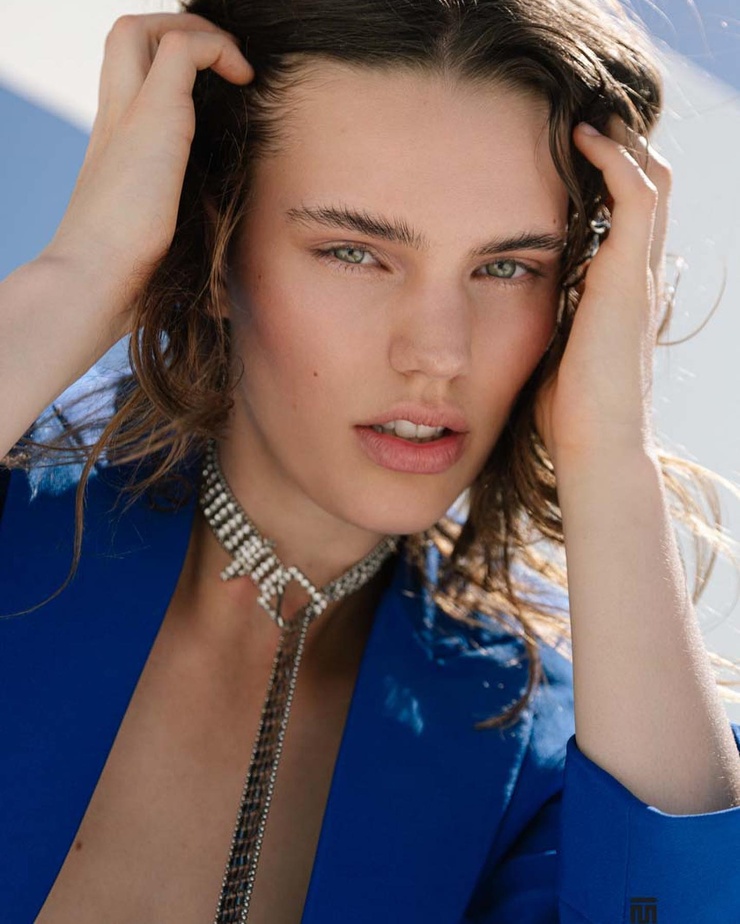 Frida Benzon