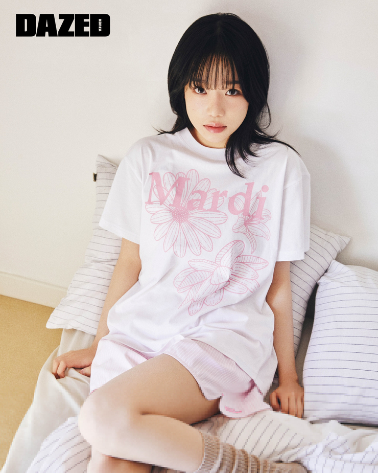 Yu-ri Jo Yu-ri Jo