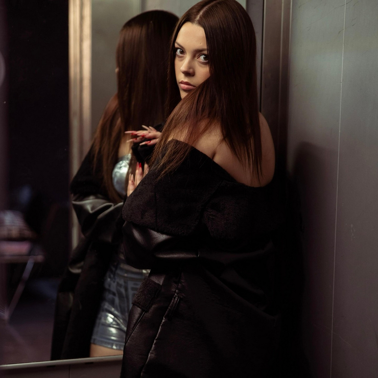 Courtney Hadwin Courtney Hadwin