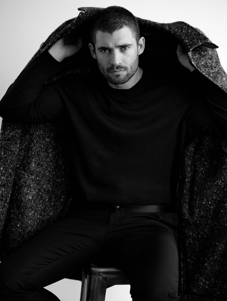 David Corenswet