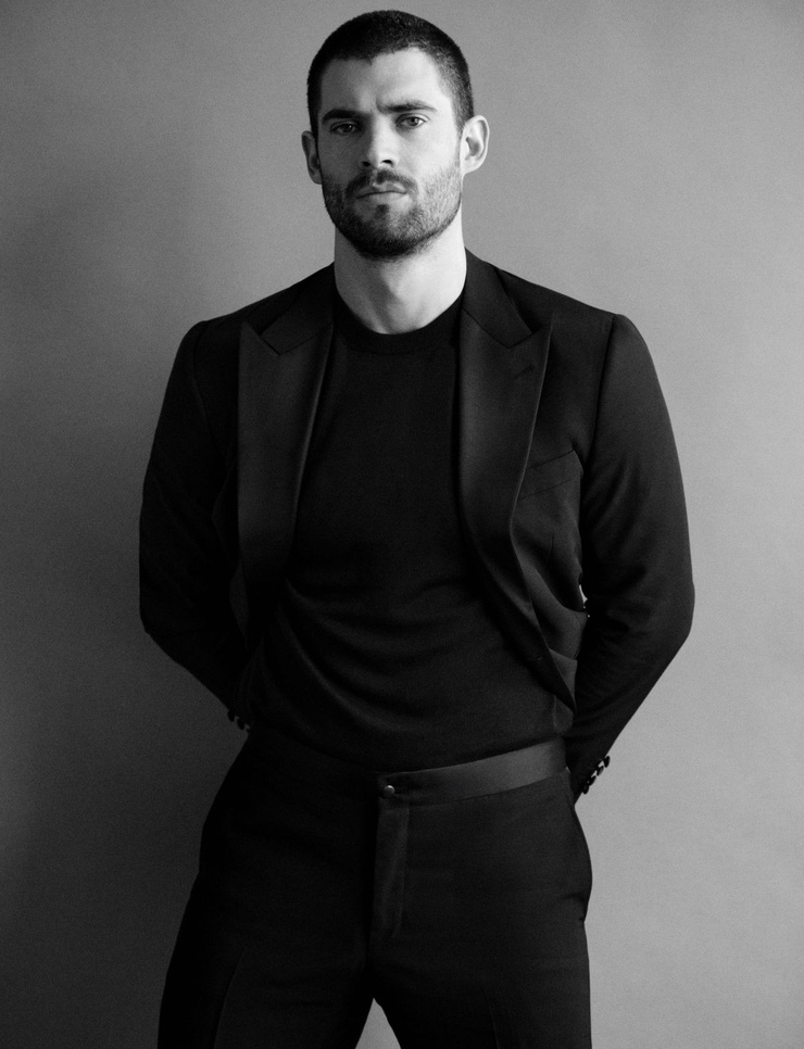 David Corenswet