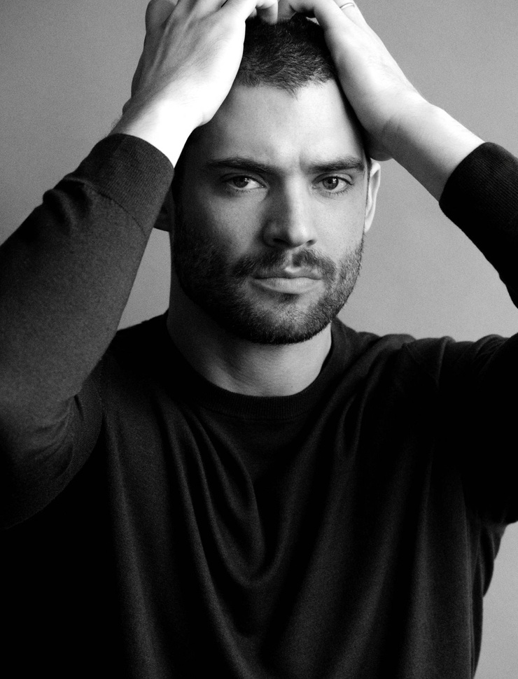 David Corenswet