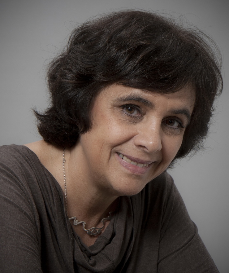 Ana Maria Shua