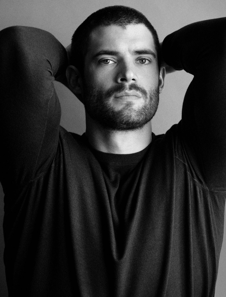 David Corenswet