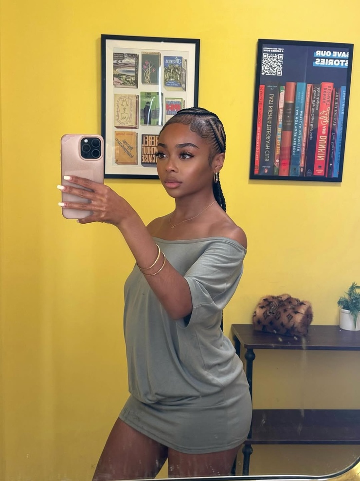 Skai Jackson Skai Jackson