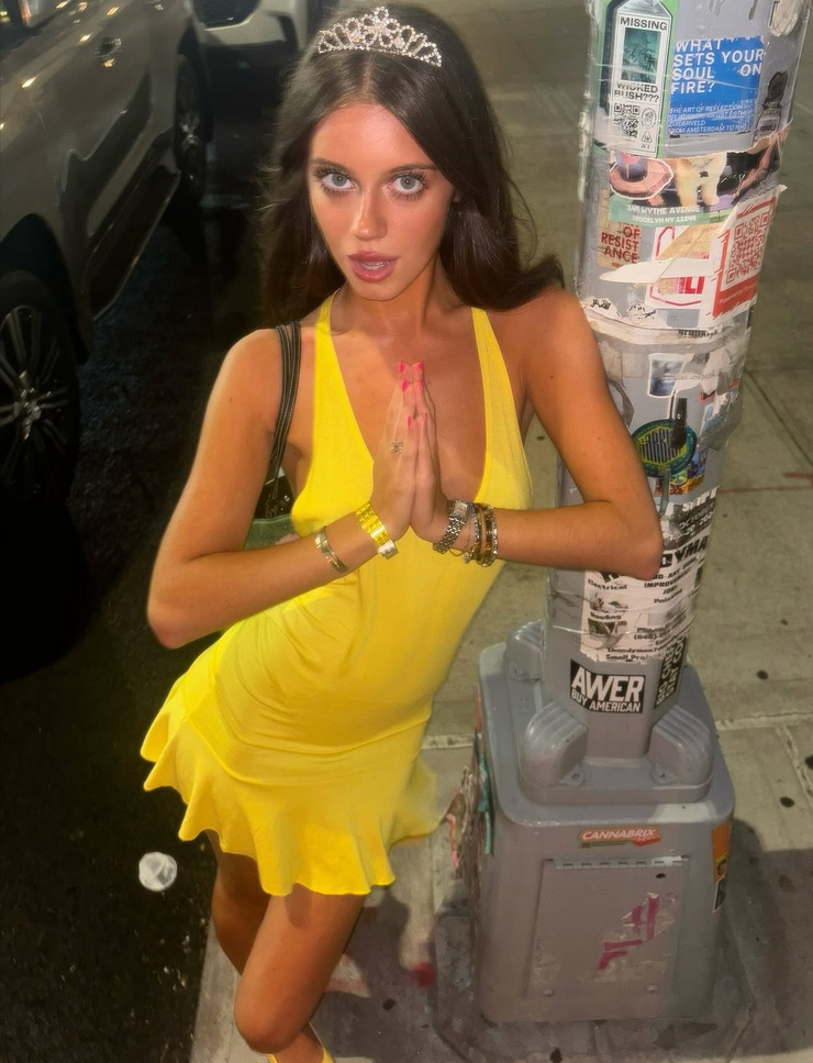 Brooke Flecca