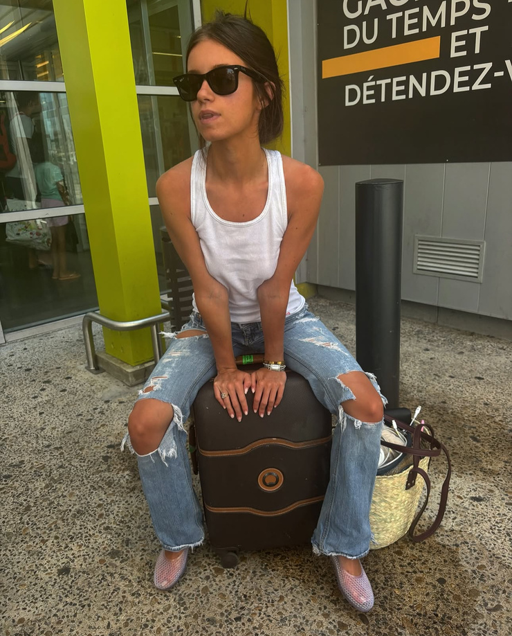 Brooke Flecca