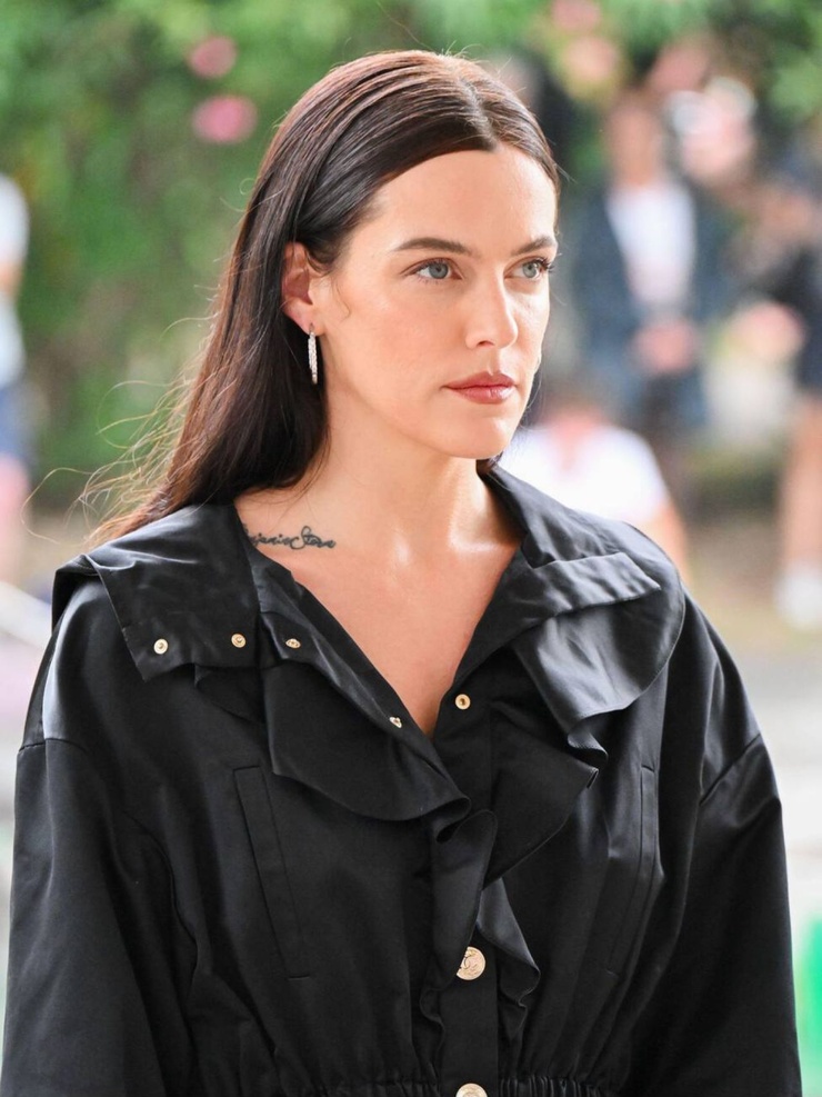 Riley Keough Riley Keough