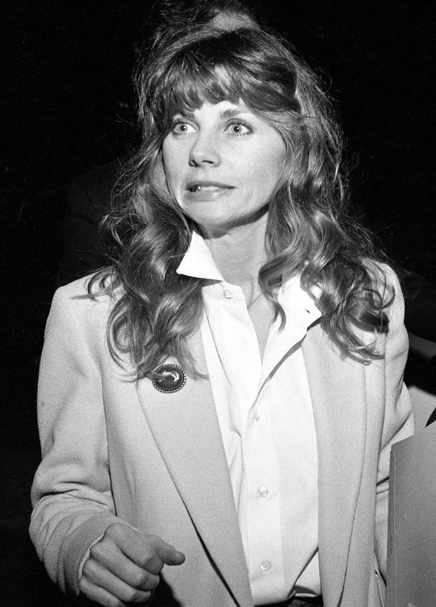 Jan Smithers