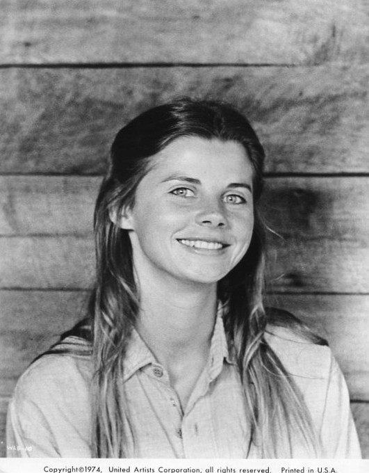Jan Smithers