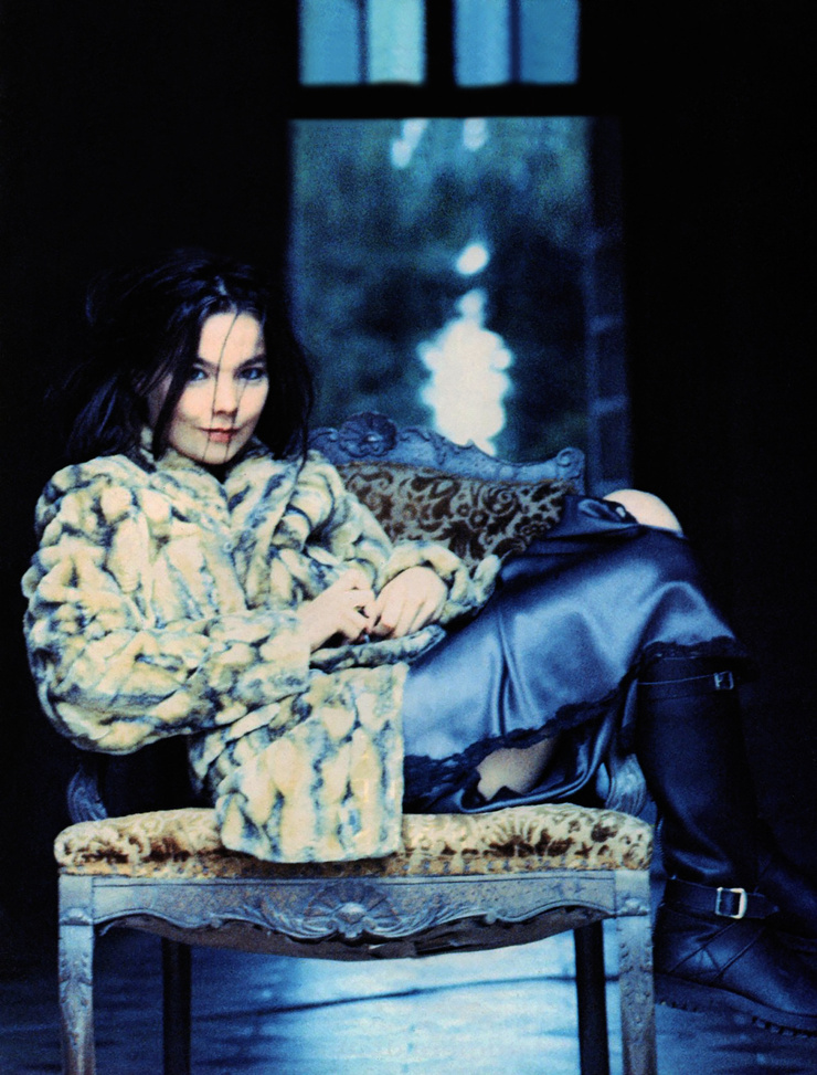 Björk