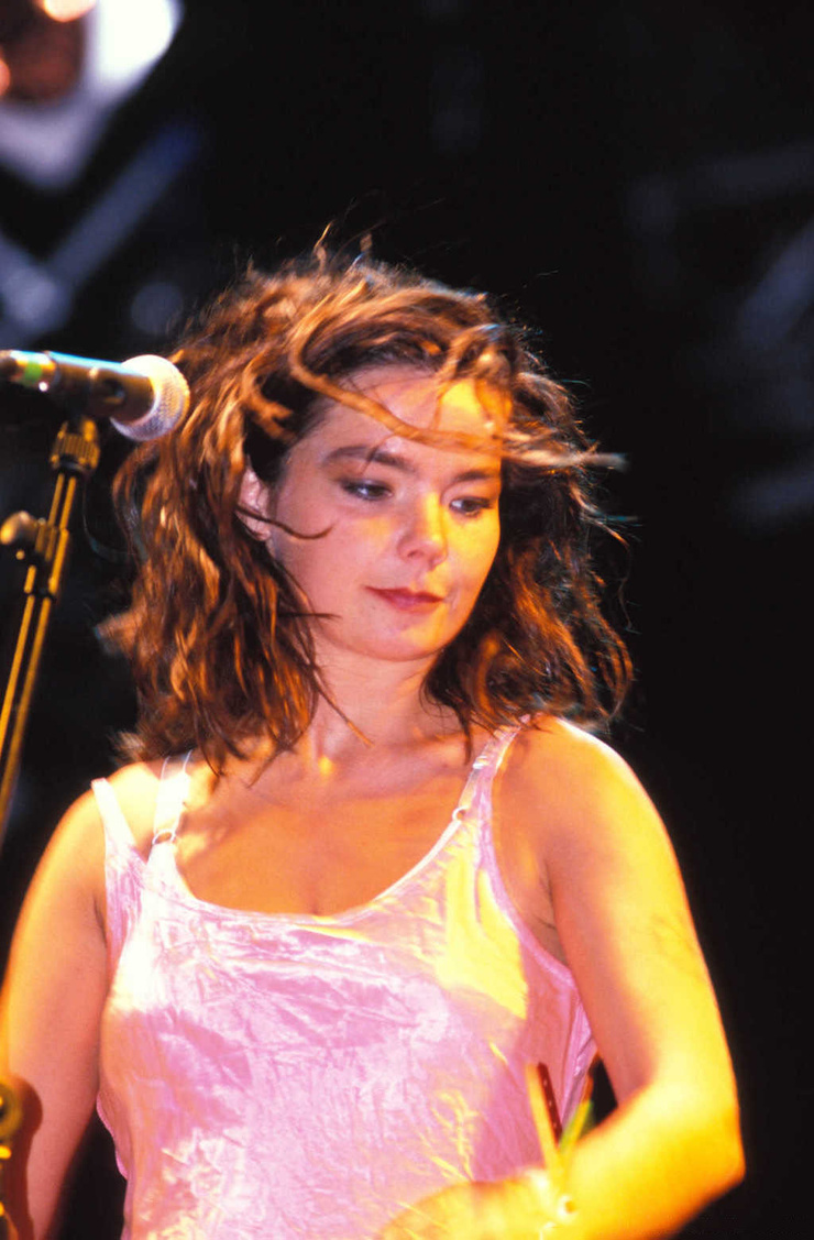 Björk