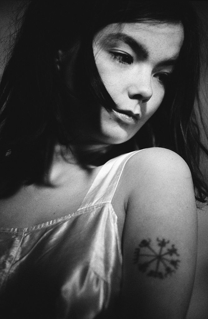 Björk