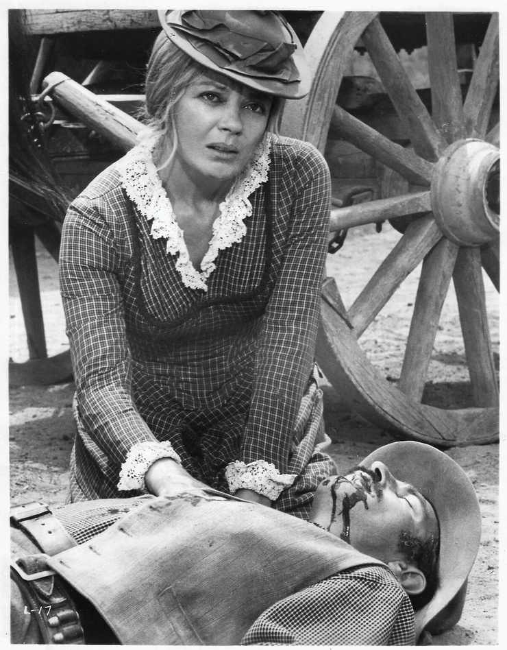 Sheree North
