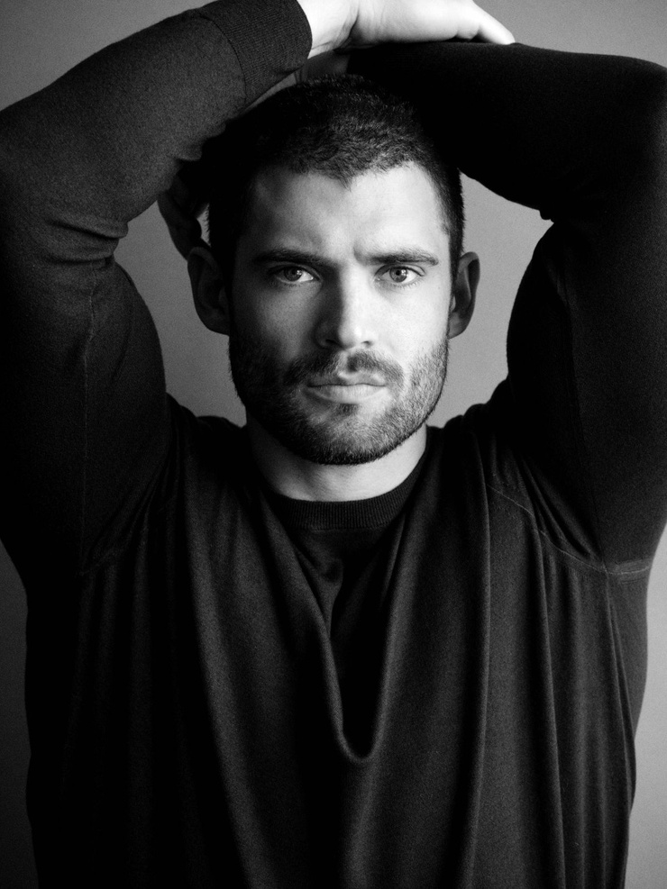 David Corenswet