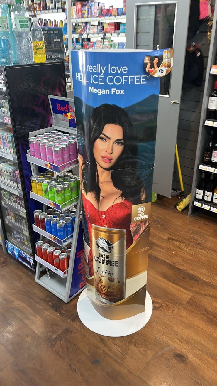 Megan Fox