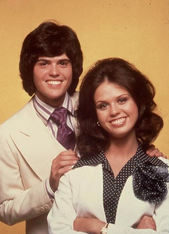 Donny Osmond