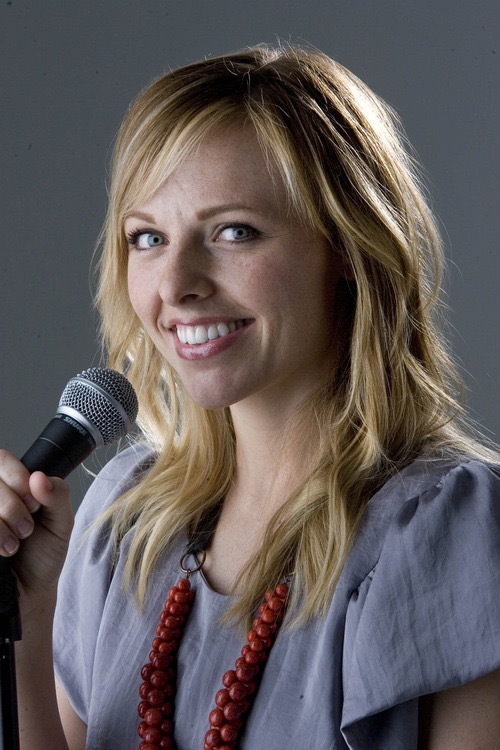 Calee Reed