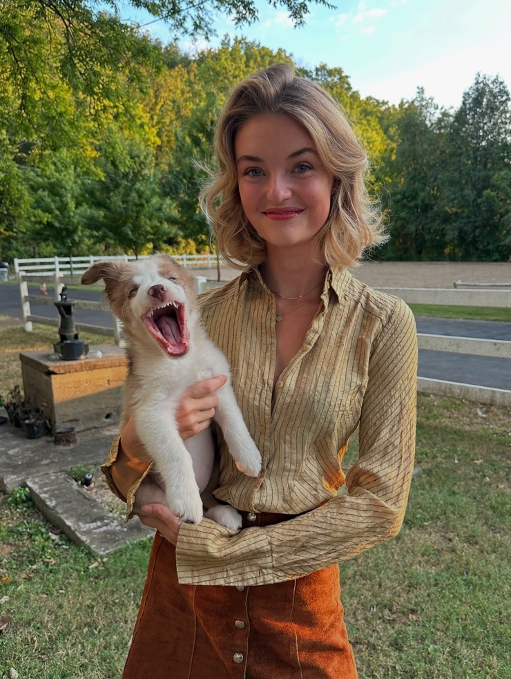 Willow Hand