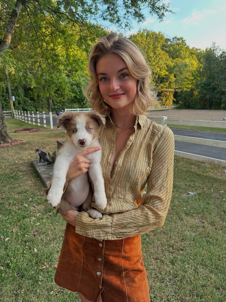 Willow Hand