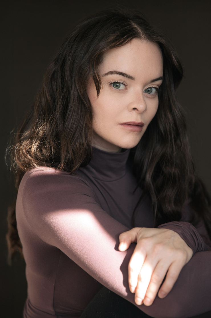 Emma Young