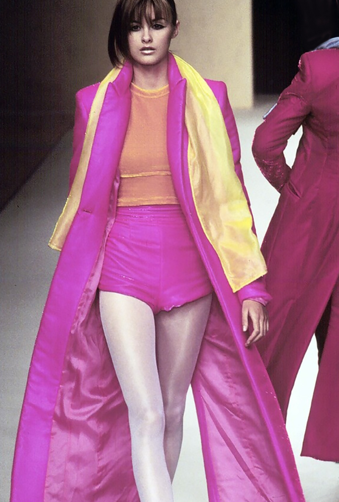 Trish Goff