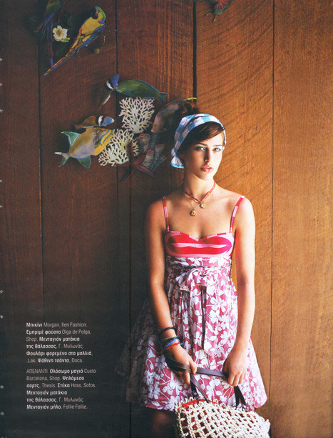 Polly Brindle