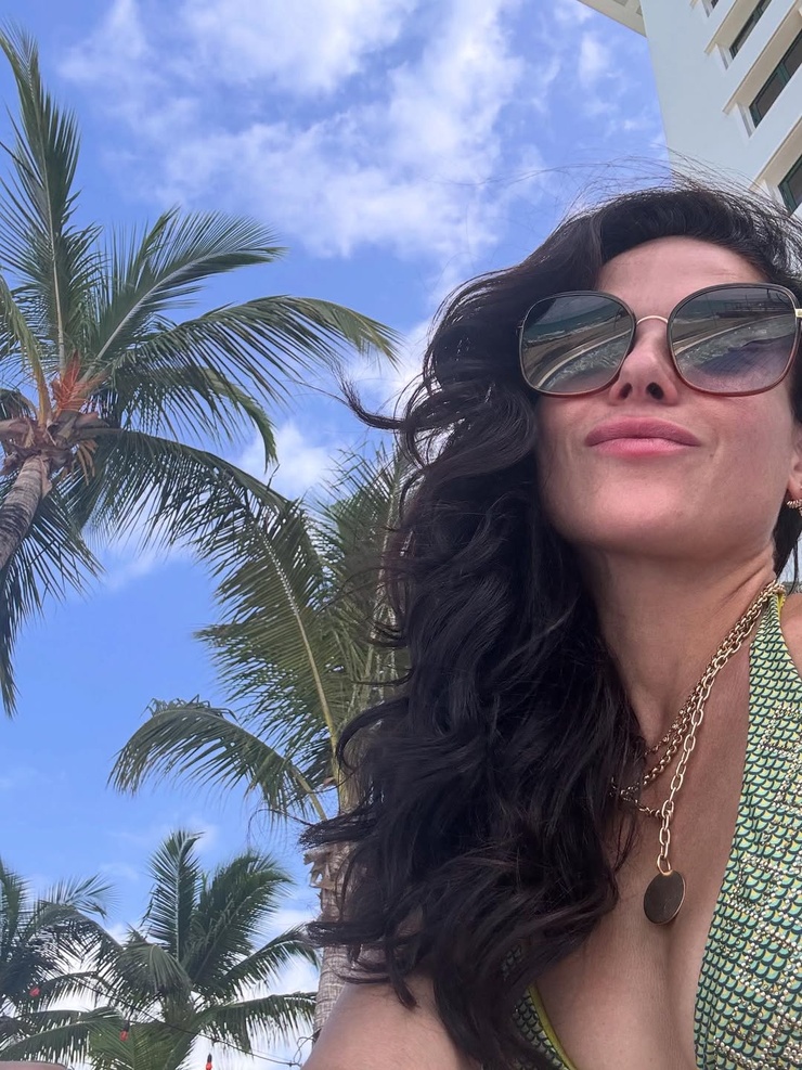 Lana Parrilla
