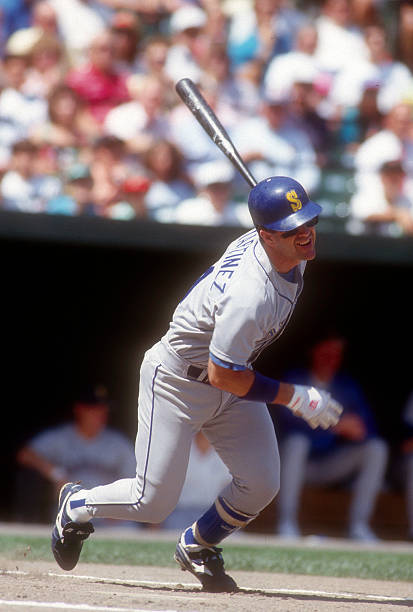 Edgar Martinez