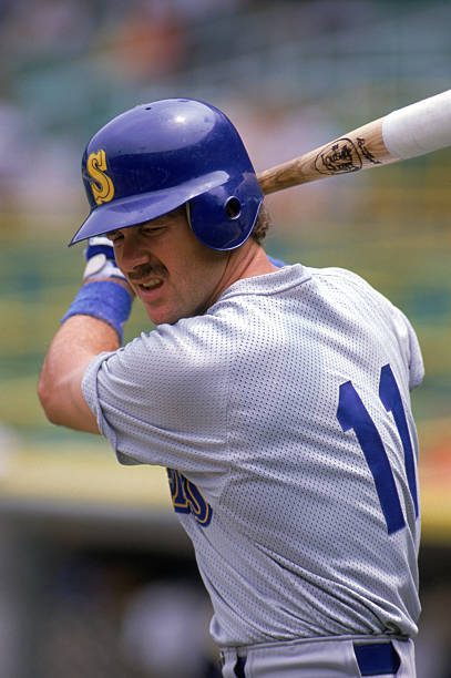 Edgar Martinez