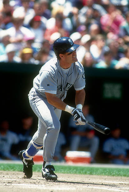 Edgar Martinez