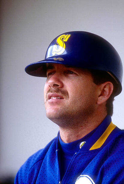 Edgar Martinez