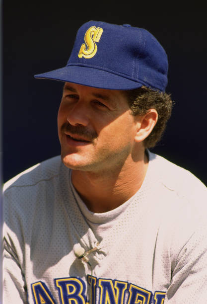 Edgar Martinez