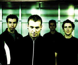 Picture of Thousand Foot Krutch