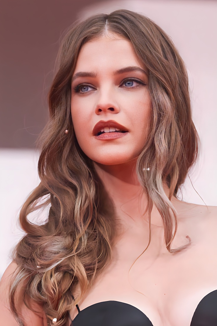 Barbara Palvin Barbara Palvin