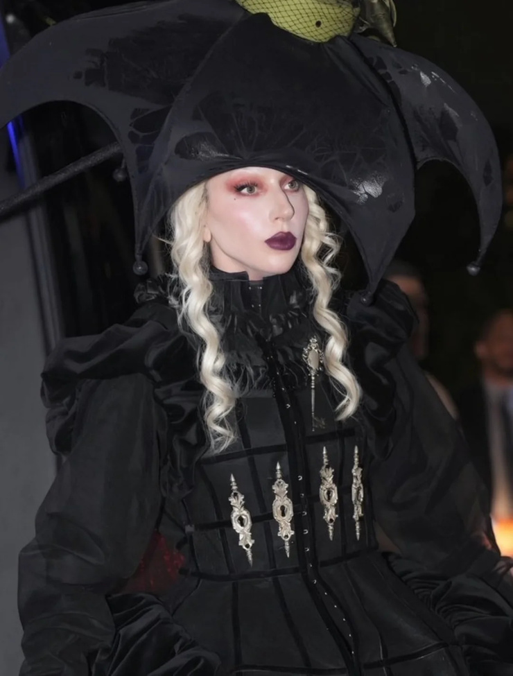Lady GaGa Lady GaGa