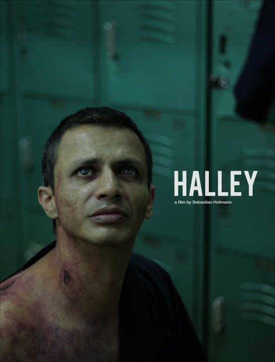 Halley