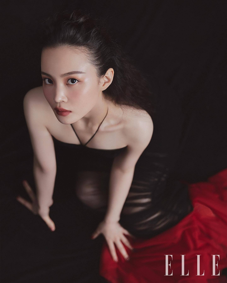 Lee Ha Yi