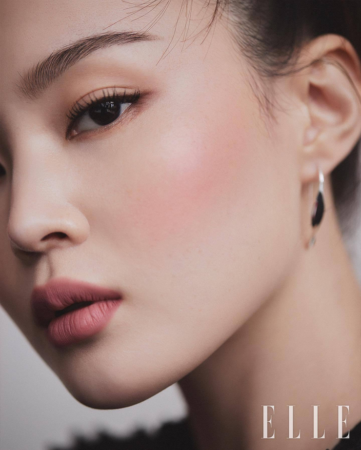 Lee Ha Yi