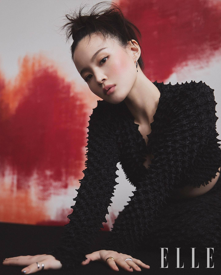 Lee Ha Yi