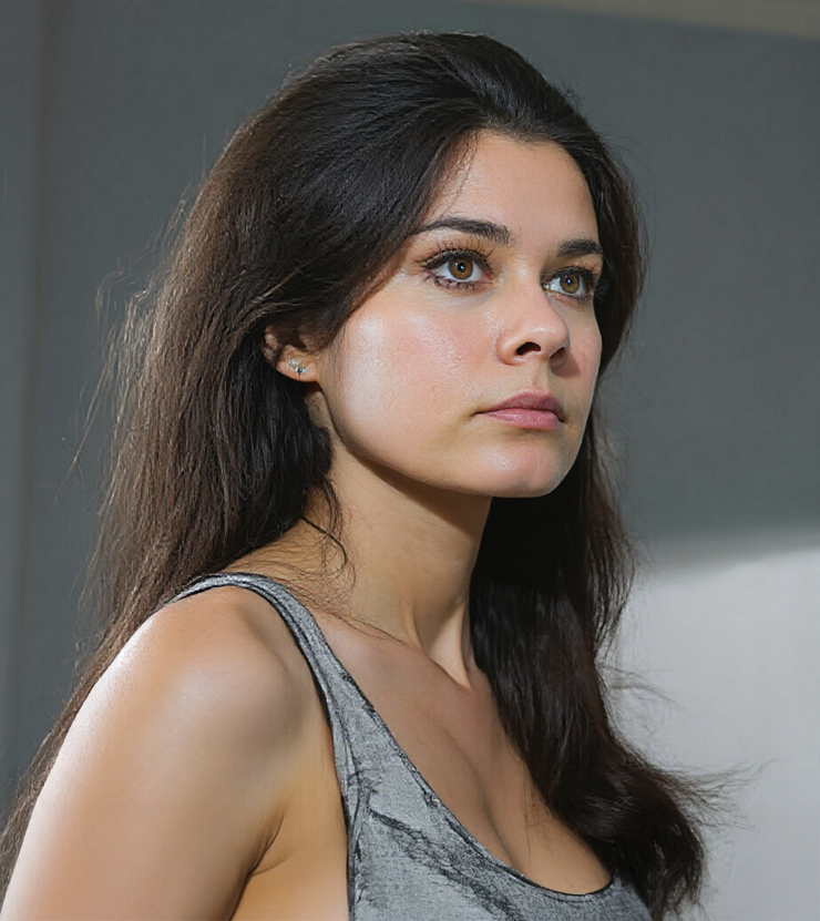 Imogen Hassal Imogen Hassal