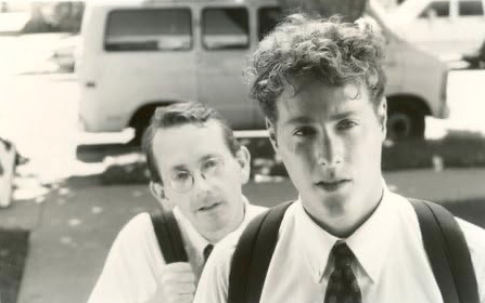 Richard Dutcher