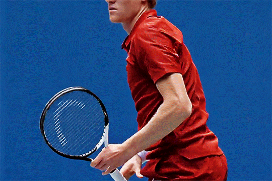 Jannik Sinner