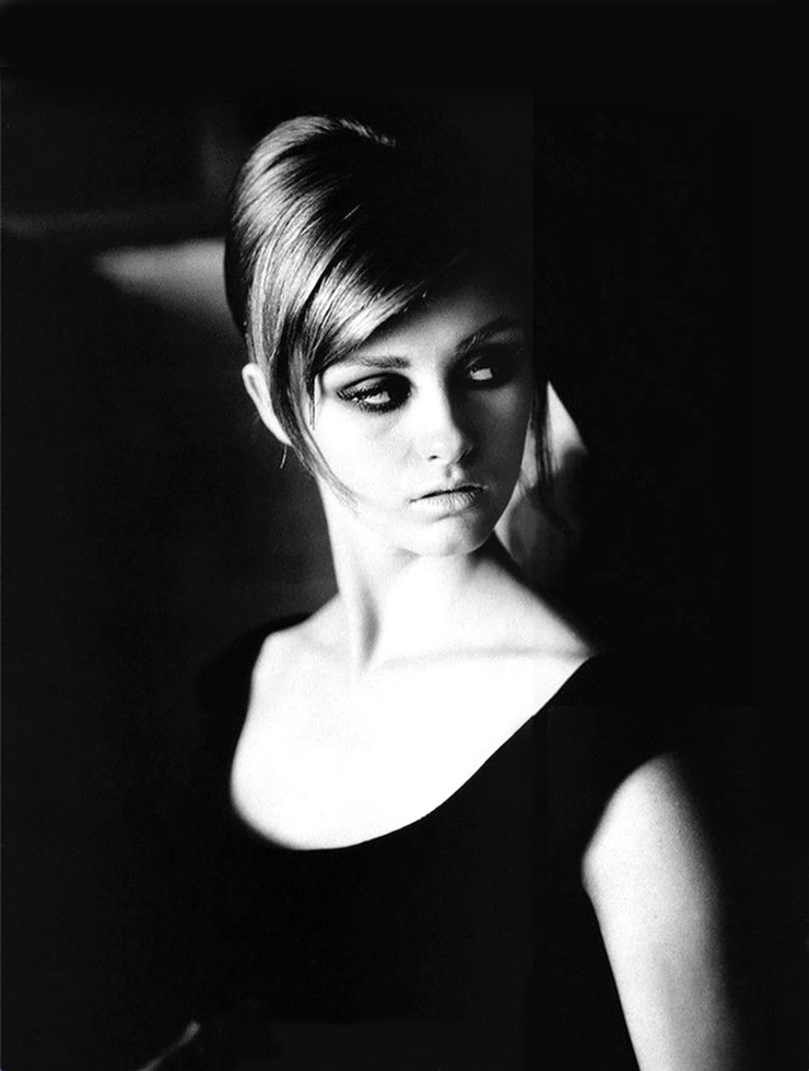 Trish Goff