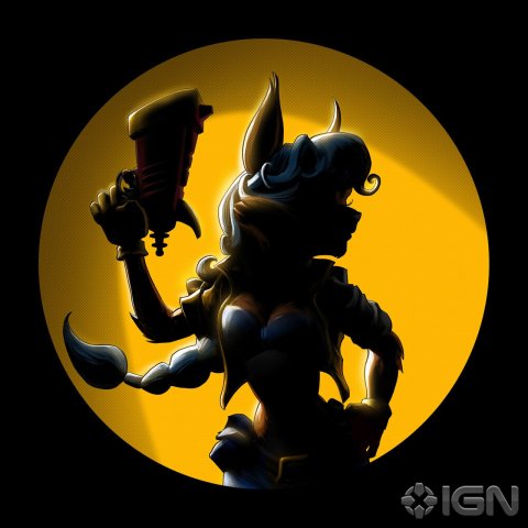 Sly Cooper: Thieves in Time