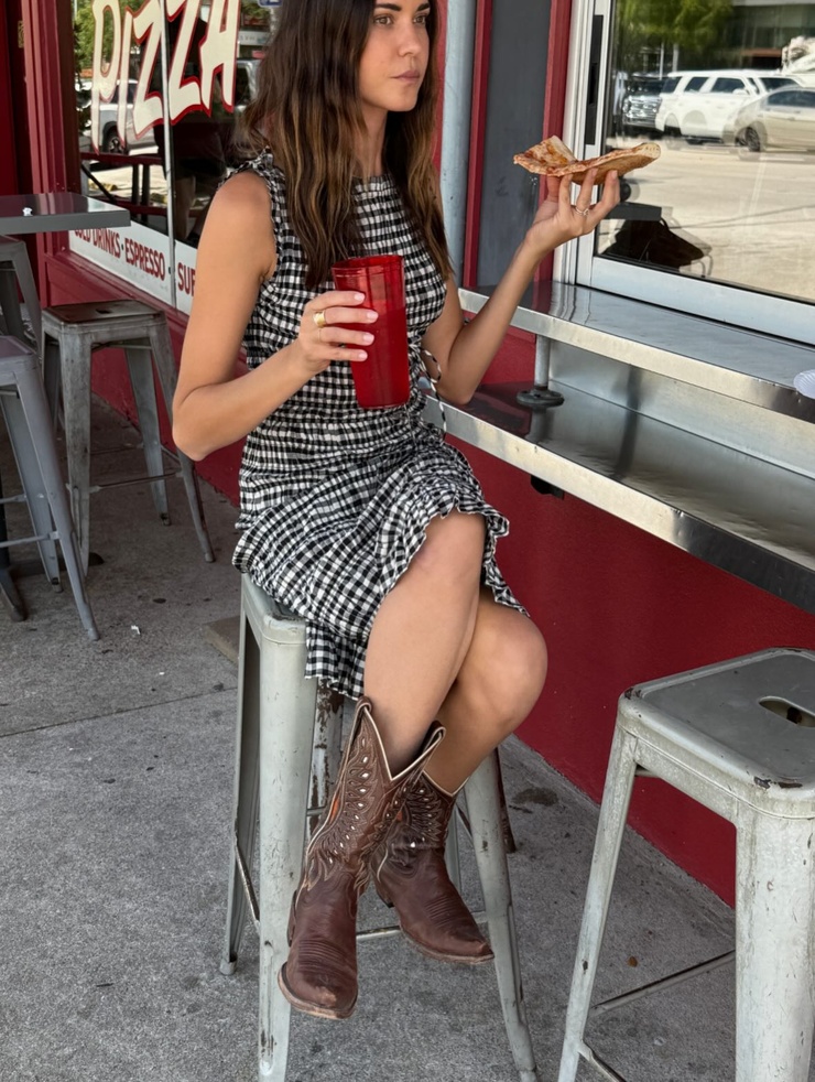 Odette Annable