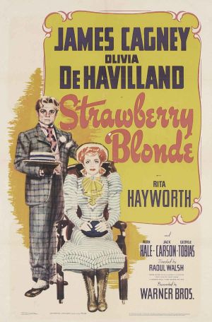 The Strawberry Blonde (1941)