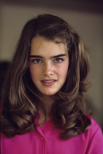 Brooke Shields Brooke Shields